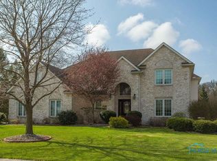 8719 Big Cypress Cir, Sylvania, OH