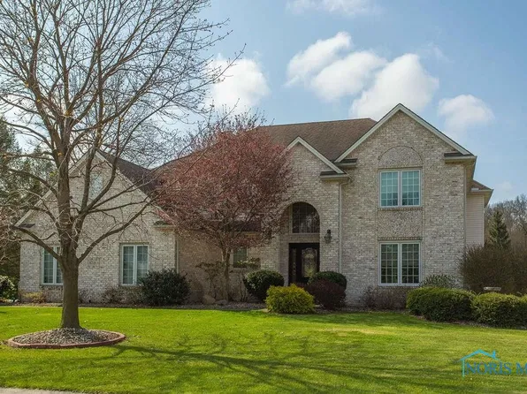 8719 Big Cypress Cir, Sylvania, OH 43560
