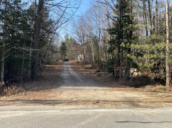 617 Kansas Road Road, Bridgton, ME 04009