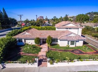 2319 E Altura Ave, Orange, CA 92867