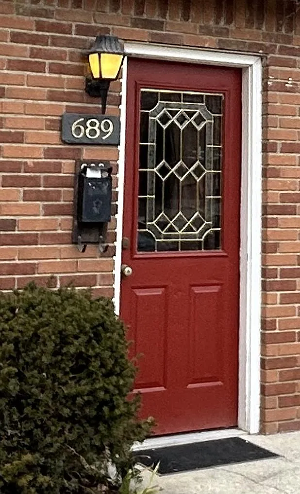 2 bed, 850 sqft, $1,400 — Photo 4