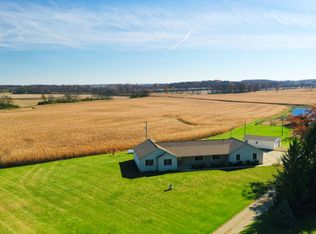 7749 Catawba Mechanicsburg Rd, Mechanicsburg, OH 43044