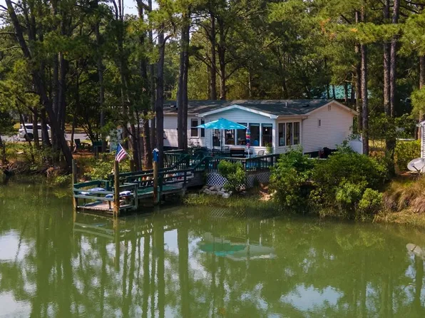 15490 Smith Beach Rd, Eastville, VA 23347