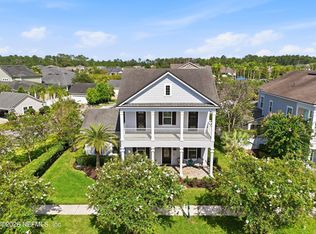 69 FREMONT Avenue, Jacksonville, FL 32095