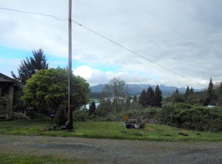 Fourth St, Wheeler, OR