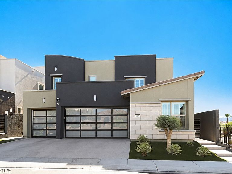 707 Glowing Horizon St, Henderson, NV