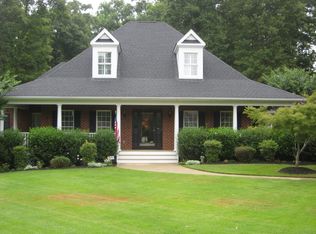 612 Whetstone Ct, Simpsonville, SC 29680