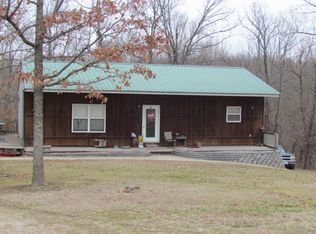 1957 E 558th Rd, Pleasant Hope, MO 65725