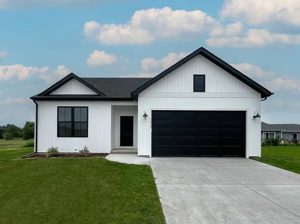 LOT A3 Paw Paw Ave, Cortland, IL 60112