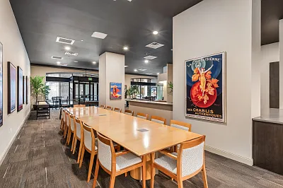 Residences at 1801 Market Street — Photo 7