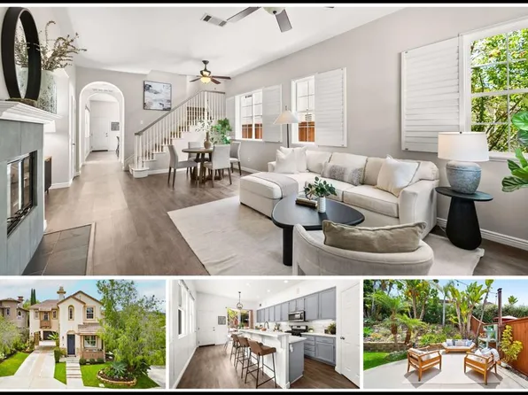 1159 Calistoga Way, San Marcos, CA 92078