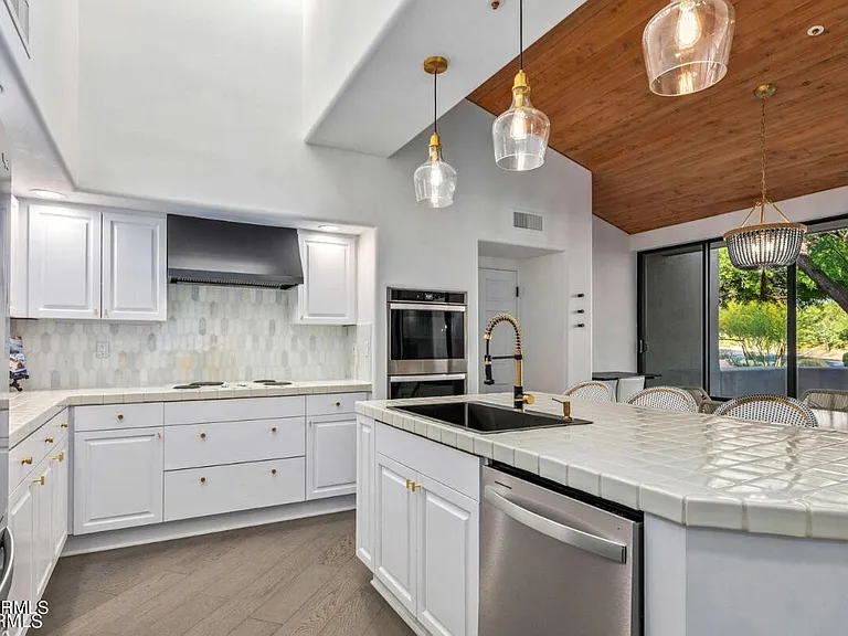 10726 E Tamarisk Way — Photo 19
