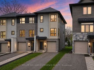 86 Clapperton St, Barrie, ON L4M3G2