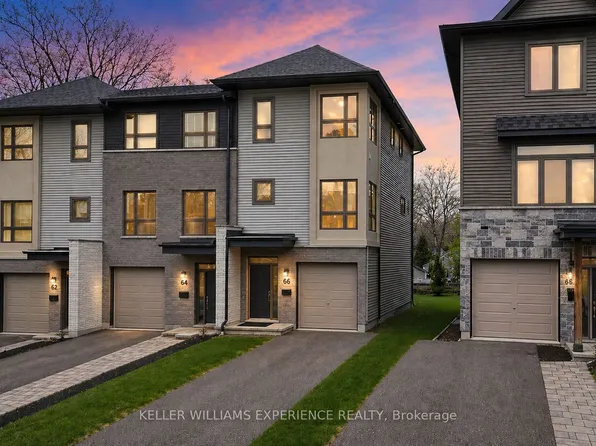 86 Clapperton St, Barrie, ON L4M 3G2