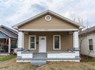 2251 Charlestown Rd, New Albany, IN 47150