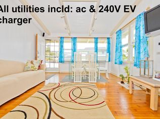 1153 Kina St, Kailua, HI 96734