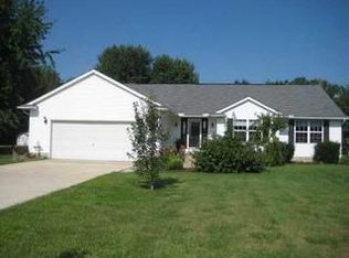 2627 Gooding Rd, Marion, OH 43302