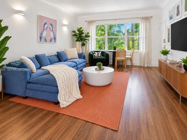 1446 Lenox Ave APT 5, Miami Beach, FL 33139