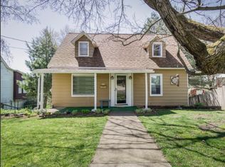 3010 Hall St, Endwell, NY 13760