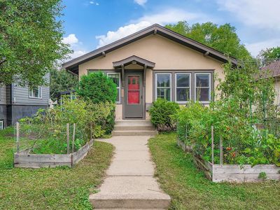 3121 34th Ave S, Minneapolis, MN, 55406
