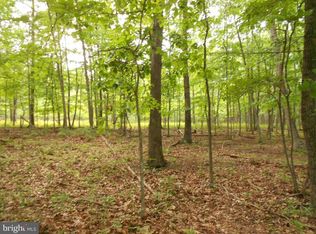 High Rock Rd, Moorefield, WV 26836