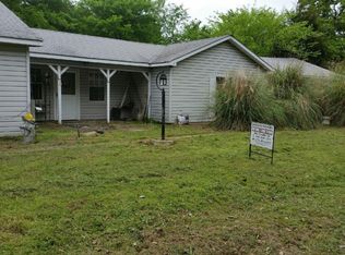 10127 Brinwood Dr, Wills Point, TX 75169