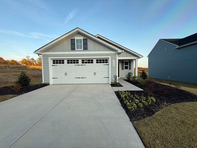 1825 Millstream Dr, China Grove, NC, 28023