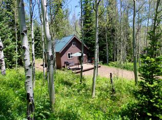 563 County Rd #1452, Kremmling, CO 80459