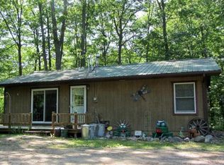13290 70th Ave, Evart, MI 49631