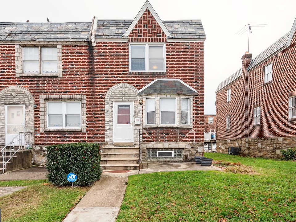2224 Princeton Ave, Philadelphia, PA 19149 | Zillow