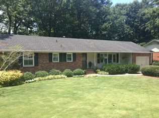 248 Pimlico Rd, Greenville, SC 29607