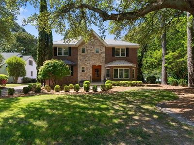 511 Brackenridge Ave, Norfolk, VA, 23505