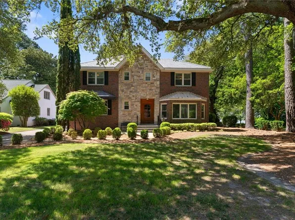 511 Brackenridge Ave, Norfolk, VA 23505