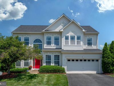 35 Gallery Rd, Stafford, VA, 22554