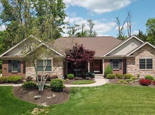 1150 French Ct, Hamilton Twp, OH 45039