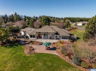 171 Stares Lane & Adjacent, Sequim, WA 98382