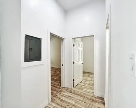 Hall Way