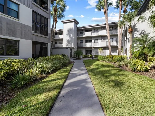 2650 COUNTRYSIDE BOULEVARD #F202, CLEARWATER, FL 33761