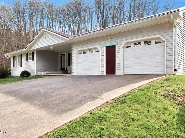 1296 Mountain View Rd, Rogersville, TN 37857