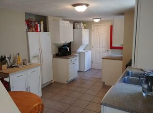 14 Waldo Ter #14, Brighton, MA 02135
