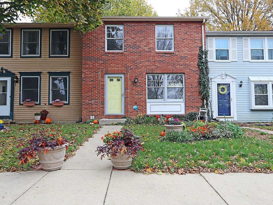 1st image of 2943 Talbrock Cir