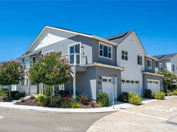 3818 Hatchery Ln #3, San Luis Obispo, CA 93401