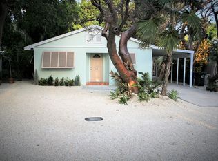 233 Hibiscus St, Plantation Key, FL 33036