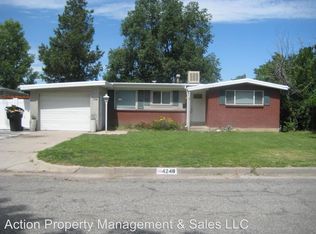4248 S Sunset View Dr, Millcreek, UT 84124