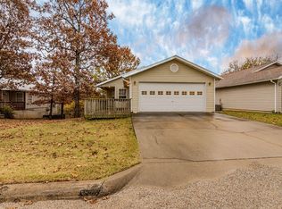 290 Deer Run Rd, Branson, MO 65616