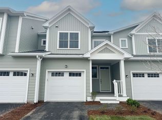 291 Old Farm Rd, South Burlington, VT 05403