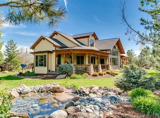 11535 W Hampden Ave, Lakewood, CO 80227
