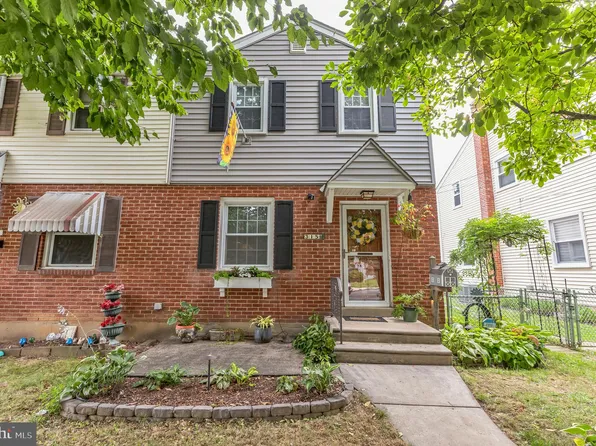 315 Felton Ave, Sharon Hill, PA 19079