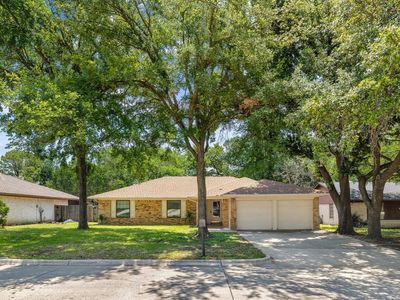 1024 Almond Dr, Mansfield, TX, 76063