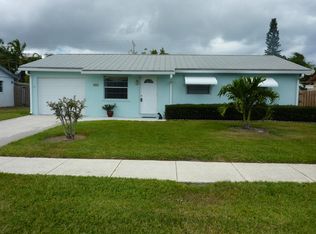 307 Kennedy St, Jupiter, FL 33458